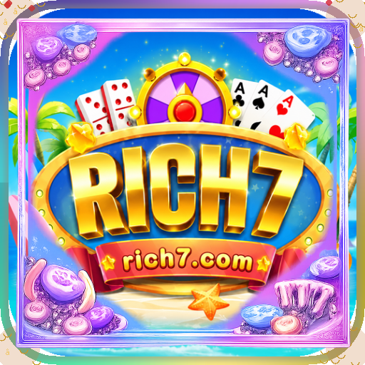 rich7 — galeri pratinjau - APK Resmi