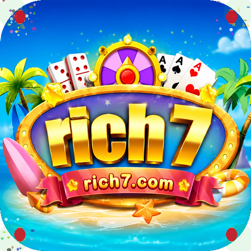 rich7 — galeri pratinjau Resmi APK