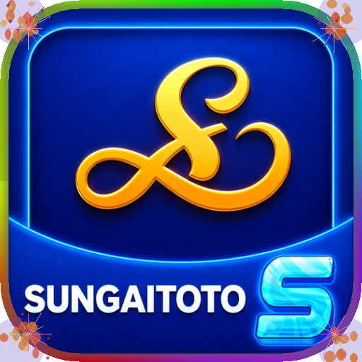 sungaitoto — mitra unggulan